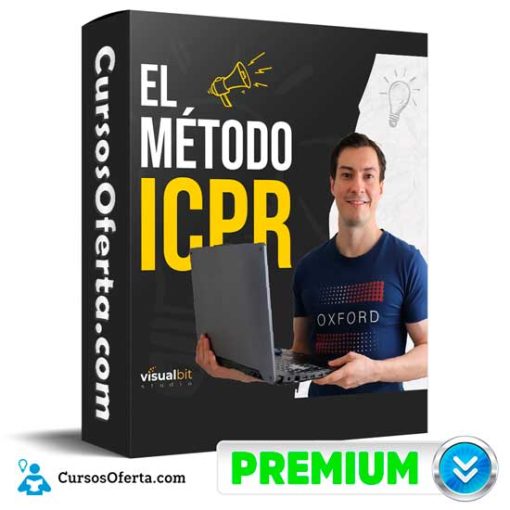 el metodo icpr de juan david bustos 652de77a27941