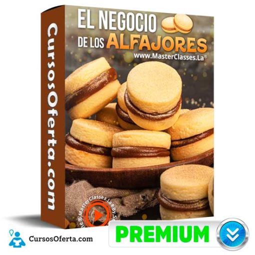 el negocio de los alfajores 652de8889540f