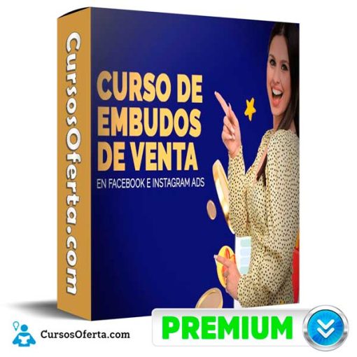 embudos de venta en fb e ig iii edicion de ana ivars 652df14ee8879