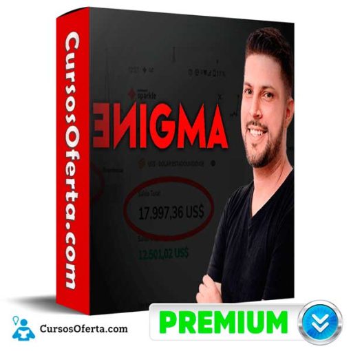 enigma 2 0 de german regalado 652df19652962