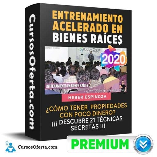 entrenamiento acelerado en bienes raices heber espinoza 652db9e52e63d