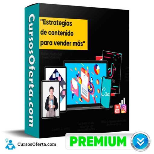 estrategias de contenido para vender mas de emma llensa 652de8601bce1