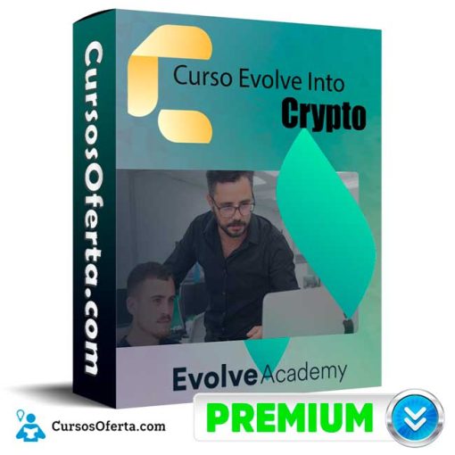 evolve into crypto evolve academy 652de07a66655