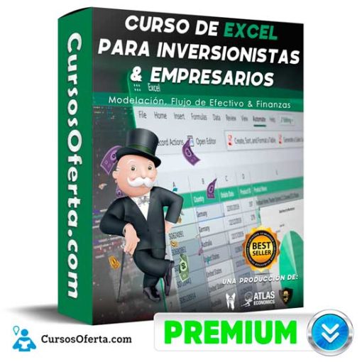 excel para inversionistas empresarios de sociedad de caballeros 652ded1706c39
