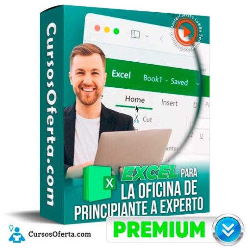excel para la oficina de principiante a