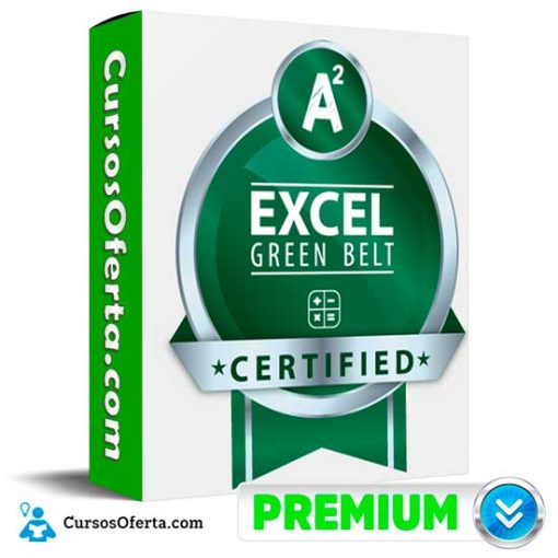 formulas y funciones green belt de dan contreras gonzales 652deb0797d3c