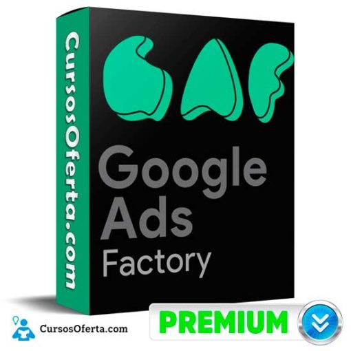google ads factory 2023 de alan valdez 652de8a0722ca