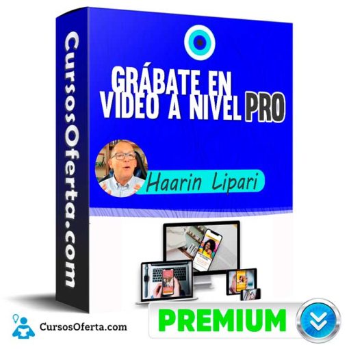 grabate en video a nivel pro haarin lipari 652de3fb607d0