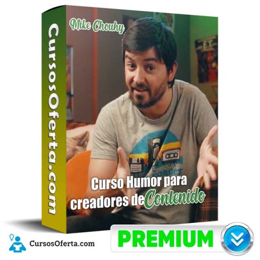 humor para creadores de contenido mike chouhy 652de1d295cd7
