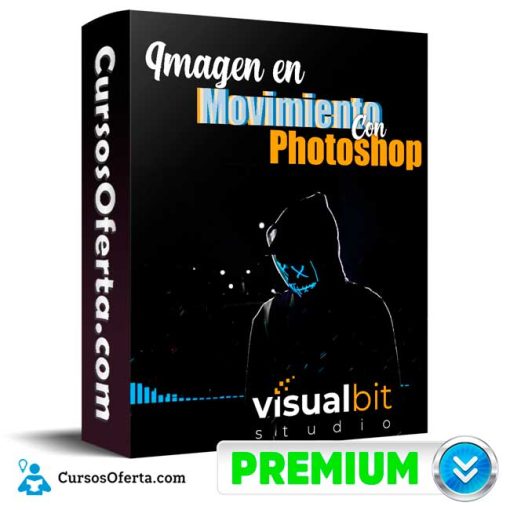 imagen en movimiento con photoshop visualbit estudio 652de2144ad86