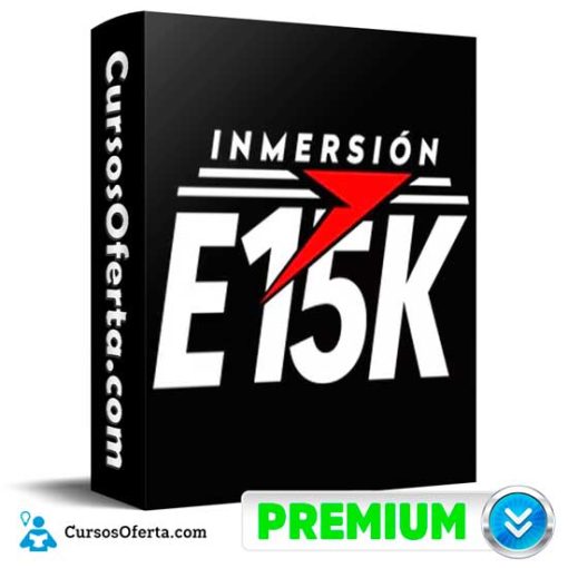 inmersion e15k de sebastian parra 652ded3ef0988