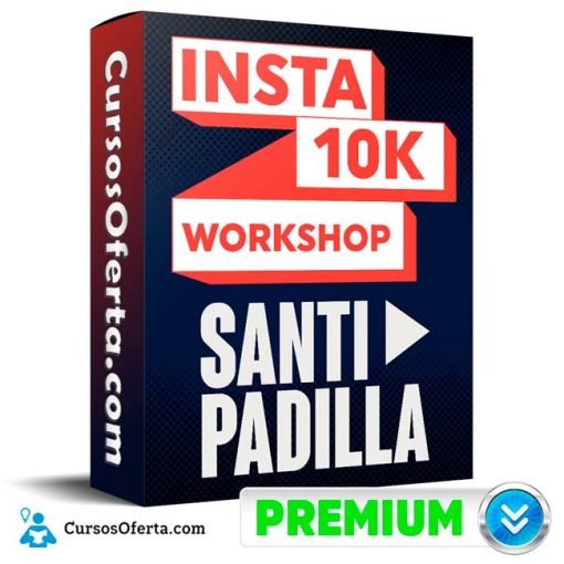 insta 10k workshop santi padilla 652de337bc585