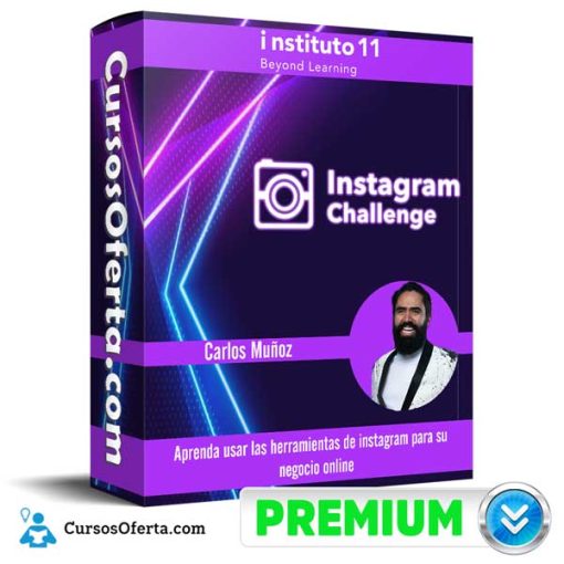 instagram challenge carlos munoz 652dc9fe036b5