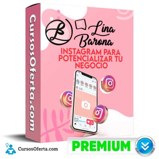 instagram para potencializar tu negocio lina barona 652ddfcb5c750