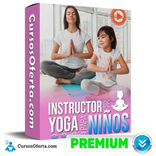 instructor de yoga para ninos 652decfb1e6e8