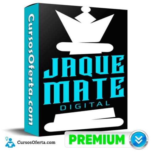jaque mate digital de jose ruiz 652deaefeff78