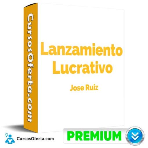 lanzamiento lucrativo de jose ruiz 652dea3c1f4f6