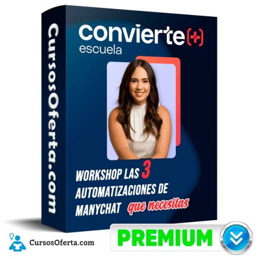 las 3 automatizaciones de manychat que necesitas convierte 652de49d9e5ea