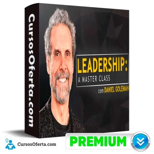 leadership a master class de daniel goleman 652de9cc4471b