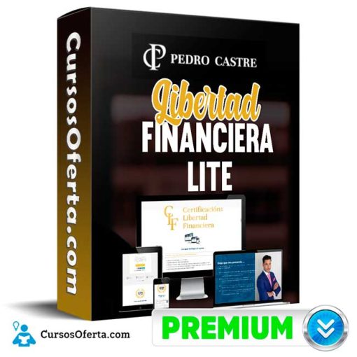 libertad financiera lite pedro castre 652de54122f98