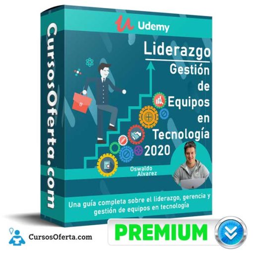 liderazgo gestion de equipos en tecnologia 652dc72c1b4f0
