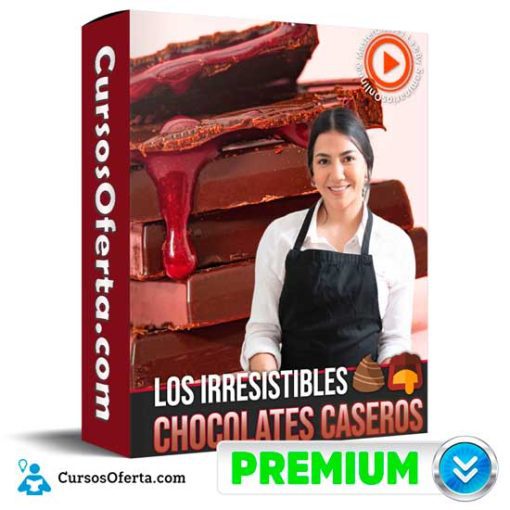 los irresistibles chocolates caseros 652de981ecb19