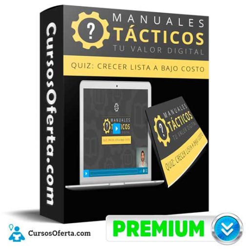manual tactico quiz de daniel wilson 652deebb5a5cf