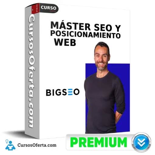 master seo y posicionamiento web de big seo 652defcf5f50d