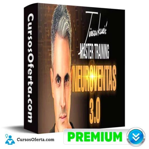master training neuroventas 3 0 de jurgen klaric 652dedd36cbc5