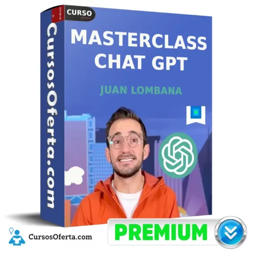masterclass chat gpt de juan lombana 652defad8ff48