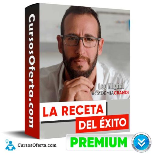 masterclass la receta del exito leo migdal 652de0b675b25