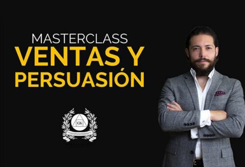 masterclass ventas y persuasion de gerry sanchez 652b92bd03250