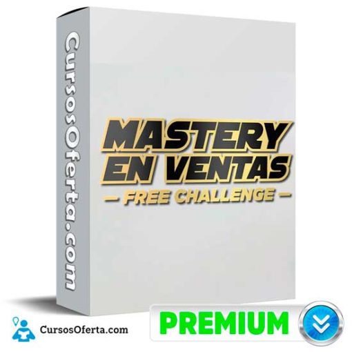 mastery en ventas challenge de teo tinivelli 652de7f935588