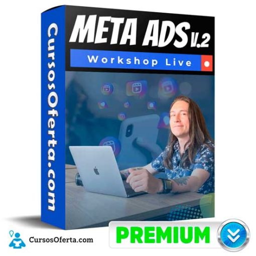 meta ads workshop live de camilo barbosa 652deea423688