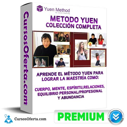 metodo yuen coleccion completa 652db4b9acb61
