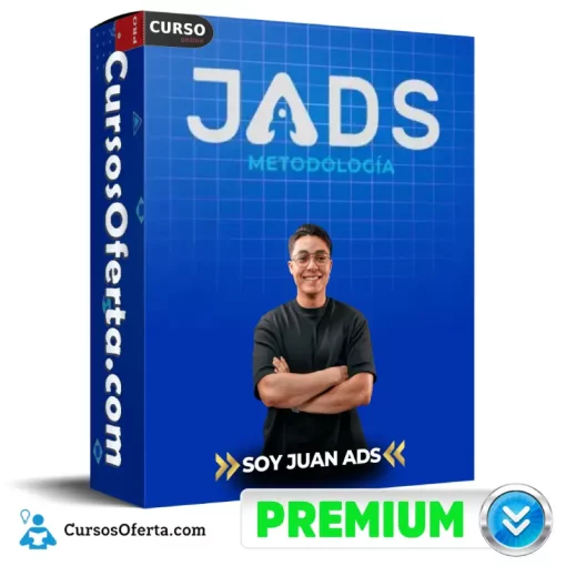 metodologia jads de juan ads 652defe21aab7