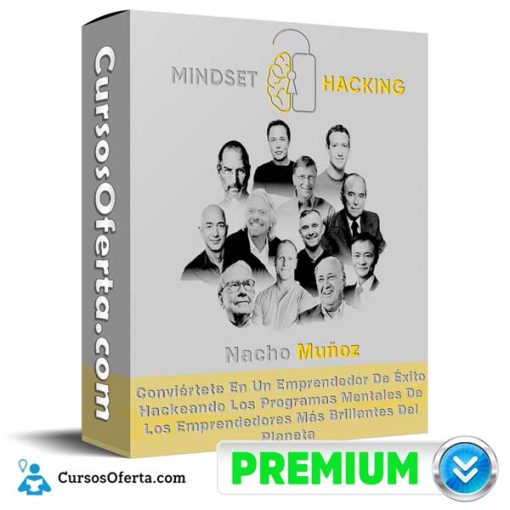 mindset hacking nacho munoz 652dbbe933752