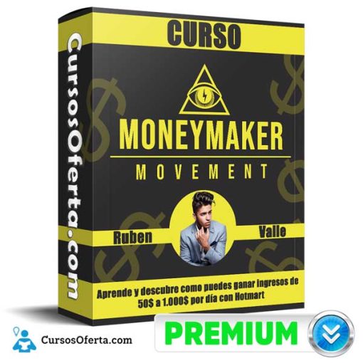 money maker movement ruben valle 652dc7947c4c3