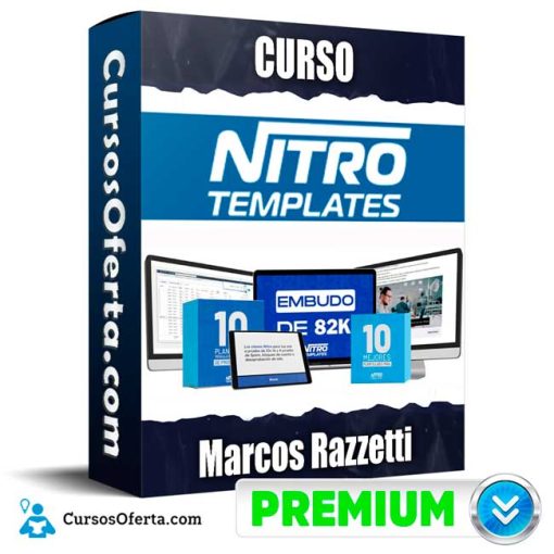 nitro templates marcos razzetti 652dde8f11401