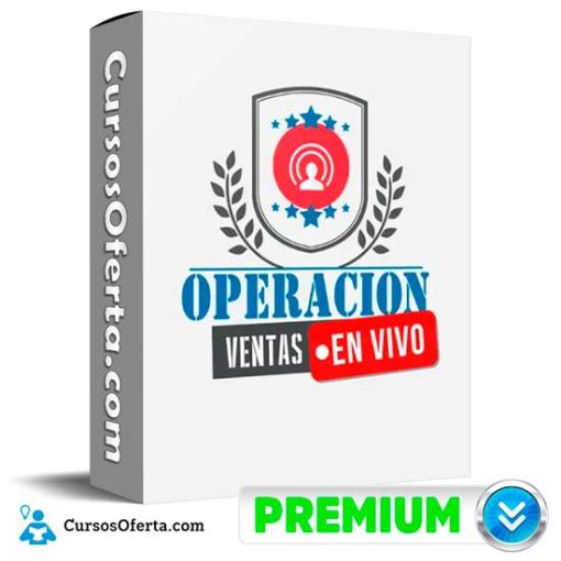 operacion ventas en vivo de cuartel de ventas 652de76f2bd81