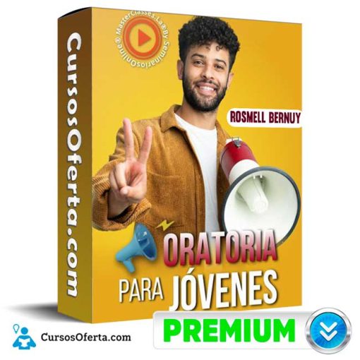 oratoria para jovenes rosmell bernuy 652de6d12d38c