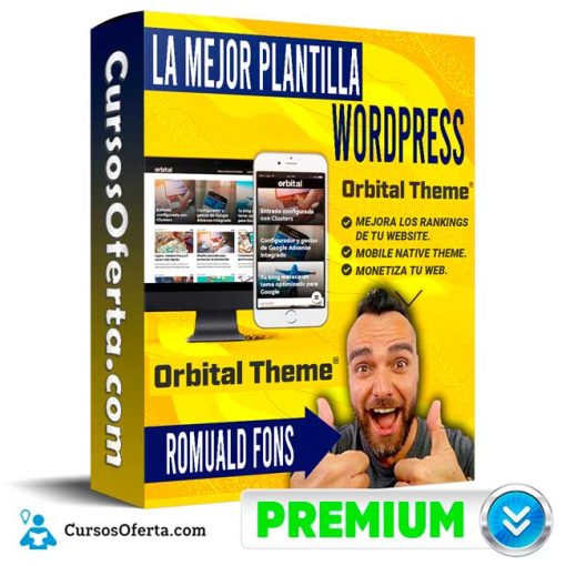 orbital theme 2 3 4 la mejor plantilla wordpress romuald fons 652dcfccb9b57