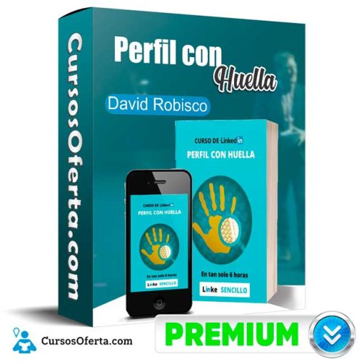 perfil con huella david robisco 652de0ad646eb