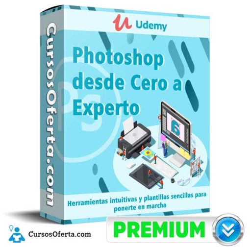 photoshop desde cero a