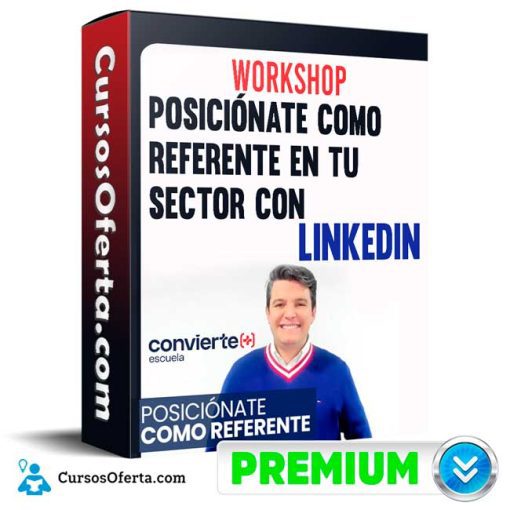 posicionate como referente en tu sector con linkedin convierte mas 652de68c1d84f