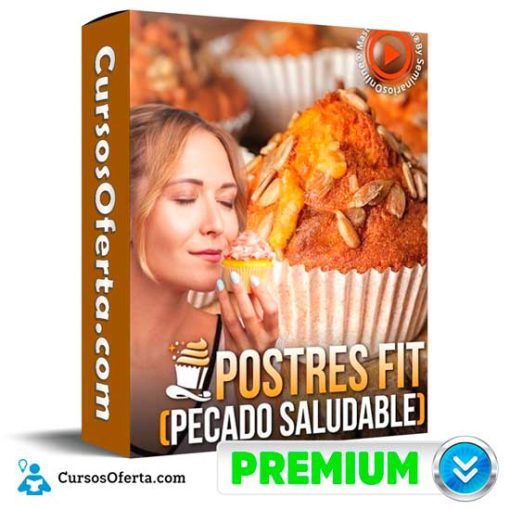 postres fit pecado saludable 652de82cf17d0