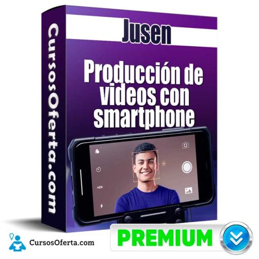produccion de videos con smartphone jusen 652de43985389