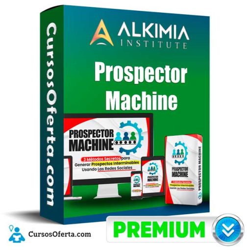 prospector machine alkimia institute 652de35020a5e