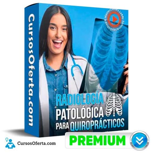 radiologia patologica para quiropracticos 652de7ca42216