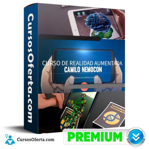 realidad aumentada ar con unity camilo nemocon 652de5cb44f8b